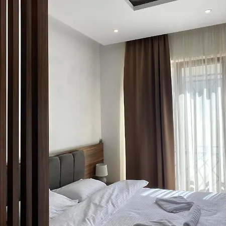 Apartman Milosavljevic-President Kop Kopaonik Exterior photo
