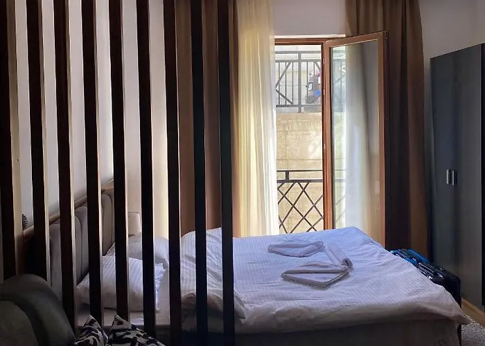 Apartman Milosavljevic-President Kop