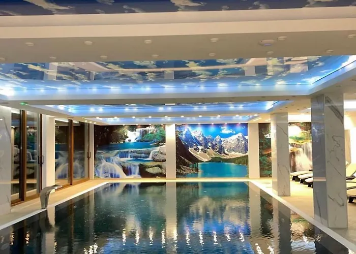 Apartman Milosavljevic-President Kop