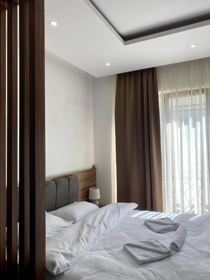 Apartment Milosavljevic-president Kop