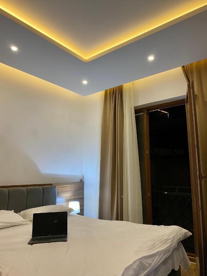 Apartment Milosavljevic-president Kop